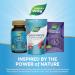 Nature's Way Calm Drops Works Quickly to Help Ease Stress*(1) Fast-Acting GABA Individually Wrapped Lozenges Raspberry Flavored 30 Lozenges - Buy Online on GoSupps.com