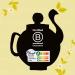 Cupper Organic Herbal Tea - Superstar Lemon & Ginger 20 Unbeated Tea Bags | Fair Trade & Eco-Friendly 4-Pack - Buy Online on GoSupps.com