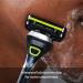Dorco Pace 5 Pro Razors - Men's Shaving System with Trimmer | 16 Refill Cartridges Set (No Handle) - International Shipping Available - Buy Online on GoSupps.com