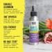 YAYA ORGANICS Baby Bug Ban Spray + Wipe Bundle - Natural Repellent for Babies & Kids (4 oz Spray + 12 Wipes) - Buy Online on GoSupps.com