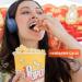 JBL Tune 510BT Wireless On-Ear Headphones - Purebass Sound, Black - Buy Online on GoSupps.com