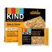 KIND Healthy Grains Bars Oats & Honey with Toasted Coconut Gluten Free 35 Grams 5 Count