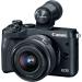 Canon EVF-DC2(BK) Black Electronic Viewfinder - Shop Now - Buy Online on GoSupps.com