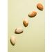 KoRo Blanched Almonds 1kg - Pure Peeled Almonds No Additives Value Pack for Healthy Snacking - International Shipping Available - Buy Online on GoSupps.com