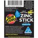 Sun Zapper Zinc Stick SPF 50+ Sunscreen 4 Pack 0.42 oz - Skin Tone - Buy Online on GoSupps.com