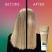 Josh Wood Hair Gloss (Champagne Blonde) - Semi-permanent gloss adds warm and golden tones refreshes and conditions hair colour - Lasts up to 6 washes - 100% Vegan - Cream (100ml X 2) Champagne Blonde (Pack of 2) - Buy Online on GoSupps.com
