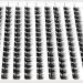 D-10mm 10mm Lash Clusters | 225 Clusters 0.07mm Individual Lashes for Voluminous, Lightweight & Wispy Extensions | Reusable Home DIY False Lashes - Buy Online on GoSupps.com