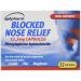 Galpharm Blocked Nose Relief 12 Capsules x 5 Boxes (60 Capsules)