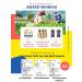 Okinawa Brown Sugar Milk Tea Powder 1lb - Non-Dairy Taiwan Product - Plant Based Creamer - Buy Online on GoSupps.com