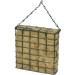 Supa Natural Jute Fibre Bedding for Birds & Small Animals - Eco-Friendly Nesting Material for Warm, Cosy, and Safe Nests - Buy Online on GoSupps.com