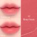 Espoir Lipstick #5 Rosy Fuzzy - Long-Lasting Matte Color | Airy Velvet Texture | Cruelty-Free Korean Lip Makeup | 0.1oz - Buy Online on GoSupps.com