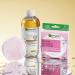 Garnier Micellar Cleansing Water Oil-Infused 400ml | Gentle Makeup Remover - Buy Online on GoSupps.com