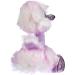 TY Kenya Lavender Ostrich Beanie BOOS - Multicolored Plush Toy - Buy Online on GoSupps.com