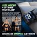 Nutrex Lipo 6 Nighttime Fat Burner | Melatonin Sleep Aid & Weight Loss Diet Pills for Men and Women | Night Time Metabolism Booster Appetite Suppressant | 30 Servings - Buy Online on GoSupps.com