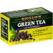 Bigelow Tea Green Tea with Elderberry Plus Vitamin C Caffeinated 18 Count (Pack of 6) 108 Total Tea Bags Elderberry 18 Count (Pack of 6)