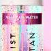 Tanologist Express Self Tan Water Light - Hydrating Sunless Tanning (6.76 Fl Oz) - Vegan & Cruelty-Free - Buy Online on GoSupps.com
