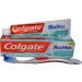  Colgate Colgate Max White Pack of 6 white crystals 100 ml - Buy Online on GoSupps.com