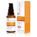 Vitamin C Serum for Face & Neck | Hyaluronic Acid Manuka Honey & Sweet Almond Oil | Anti-Aging Plant-Based Skincare | 1.01 Fl Oz - Buy Online on GoSupps.com