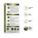 Natureint Ammonia-Free Hair Color - 7g Golden Blonde 170ml | High Natural Ingredients International Shipping - Buy Online on GoSupps.com