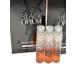YVES SAINT LAURENT YSL Black Opium EDP Sample Women Perfume 1.2 ml / 0.04 oz - set of 3 Black Opium 0.01 Fl Oz (Pack of 3) - Buy Online on GoSupps.com