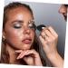 BIUDECO Eye Shadow Stamp Eyeshadow Tape Makeup Convenient Tool Girl Lazy Fashion Small Tools Miss - Buy Online on GoSupps.com