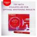 Colgate Max White Overnight Teeth Whitening Pen 2.5ml - Instant Teeth Whitening Gel for 35 Nightly Treatments - Buy Online on GoSupps.com