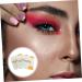 Didiseaon Mesh Tape 3 Sets Double Eyelid Sticker Snap Tape Makeup Supplies Invisible Eyelid Tape Cosmetics Non-permanent 8.2X7.5X0.1CM - Buy Online on GoSupps.com