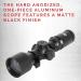 SA Sports 3-9x42 E-MIRGE Tyrant Crossbow Scope - Precision Optics for Accurate Shooting - Buy Online on GoSupps.com