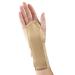 Champion Wrist Splint Wrap Style Elastic Knit Right Hand Small Beige (Right Hand) Small