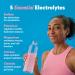 Buy Nuun Sport Electrolyte Drink Tablets - Orange Flavor 10 Count (Pack of 4) | Boost Hydration & Performance | International Shipping Available - Buy Online on GoSupps.com