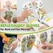Pipihome Reflexology Socks - Foot Massage & Acupress Tool | International Shipping - Buy Online on GoSupps.com