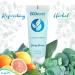 EcoEarth Small Travel Size Conditioner 1 fl oz (100 PK) - Premium Hotel Amenities Refreshing Spring Breeze - Perfect for Guest Toiletries - Buy Online on GoSupps.com