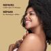 SheaMoisture Raw Shea Butter Deep Moisturizing Hair Masque for Curly Hair - 12 oz | Shea Butter, Sea Kelp, Argan Oil | Renew & Moisturize Hair - Buy Online on GoSupps.com