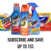 Shout Advanced Stain Remover Gel - Best Formula 22 oz (Pack of 3) - Buy Online on GoSupps.com