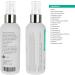 Buy LAUDA BOTANICALS Vitamin C Facial Toner Spray - Hydrating Balancing Refreshing Pore Minimizer with Organic Witch Hazel & Aloe Vera - Anti Aging Antioxidants for Combination & Oily Skin 4 Oz - Buy Online on GoSupps.com