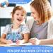 Buy Propog 10-Piece Ergonomic Writing Aid for Kids | Silicone Pencil Holders for Left & Right-Handed Children - Buy Online on GoSupps.com
