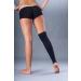 LOREY Half-Thigh Stocking KS27002 Bamboo Edition | High-Quality Knitted Fabric | Luxurious Comfort in Black - Shop Internationally! - Buy Online on GoSupps.com