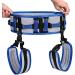 Transfer Walking Belt with Handles Standing Aids for Elderly Mobility Aid for Disabled Patients Uptodate - Buy Online on GoSupps.com