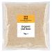 Organic Oat Bran 1kg by Manor Springs Organic