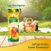 Buy Pfanner Peach Nectar 2L - 40% Fruit Content | Premium Peach Drink - International Shipping - Buy Online on GoSupps.com