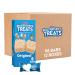 Rice Krispies Treats Crispy Marshmallow Squares Kids Snacks Cereal Bars 96 Bar - Pack Of 12