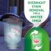 Polident Overnight Whitening Denture Cleanser - Pack of 2 - 120 Tablets - Buy Online on GoSupps.com