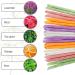 Incutex 20x Wax Ear Candles - Various Fragrances & Colors | Ear Cones for Natural Ear Care - Buy Online on GoSupps.com