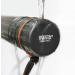 VViViD 25x4 Telescoping Black Plastic Tube | Poster Storage with Adjustable Strap - Buy Online on GoSupps.com