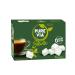 PURE VIA - Bo te 65 morceaux de Sucre - Stevia - Z ro Calorie - Lot de 2
