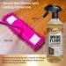Parker & Bailey Wood Floor Cleaner - Buy Online on GoSupps.com