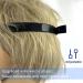 2 Pcs 3D Eye Patch Black Adjustable Medical Eyepatch for Lazy Eye Amblyopia - Right Eye - Buy Online on GoSupps.com