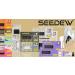 SEEDEW YY Lash Extensions Triple Y 0.07mm C Curl MIX8-15mm 12 Rows/Tray Y Shape 3 Split Tips Korean PBT Eyelashes Grafting for Beginner Artist Lash Tech Beauty Salon(Matte Black-0.07-C-MIX8-15mm) YYY 0.07C 8-15mm Black - Buy Online on GoSupps.com