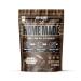 Axe & Sledge Home Made Meal Replacement Powder | 48g Protein | Digestive Enzymes & Fiber | Non-GMO Premium Ingredients | Protein for Bulking | 25 Servings Double Chocolate Brownie - Buy Online on GoSupps.com