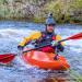 Palmyth UV Protection Fishing Fingerless Gloves UPF50+ | Light Gray M | Men Women for Kayaking Hiking Paddling Driving Canoeing Rowing - Buy Online on GoSupps.com